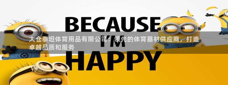 欧陆娱乐总代理电话：太仓泰坦体育用品有限公司：领先的