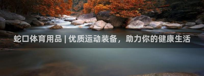 欧陆娱乐公司产品介绍：蛇口体育用品 | 优质运动装备