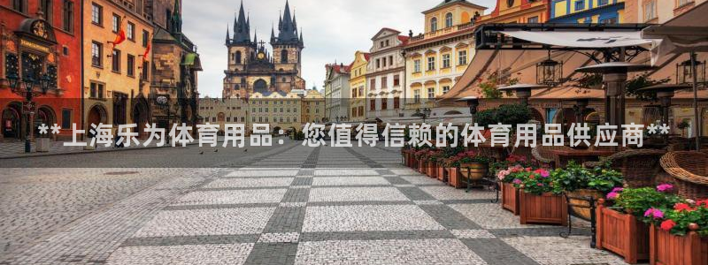 欧陆娱乐：**上海乐为体育用品：您值得信赖的体育用品