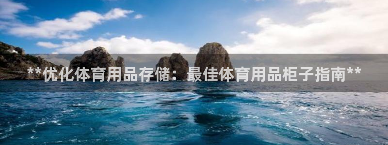 欧陆娱乐怎么注册帐号：**优化体育用品存储：最佳体育