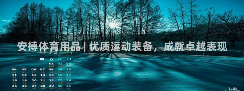 欧陆注册码：安搏体育用品 | 优质运动装备，成就卓越