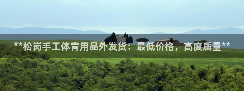 欧陆娱乐官网下载安装最新版苹果：**松岗手工体育用品