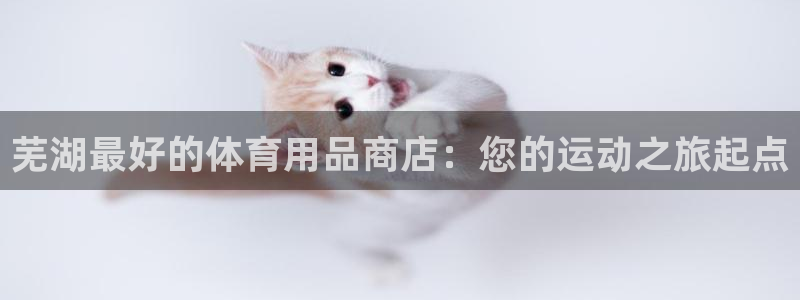 欧陆娱乐分分彩：芜湖最好的体育用品商店：您的运动之旅