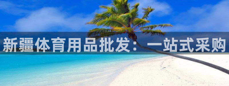 欧陆娱乐注册代理多少钱啊：新疆体育用品批发：一站式采