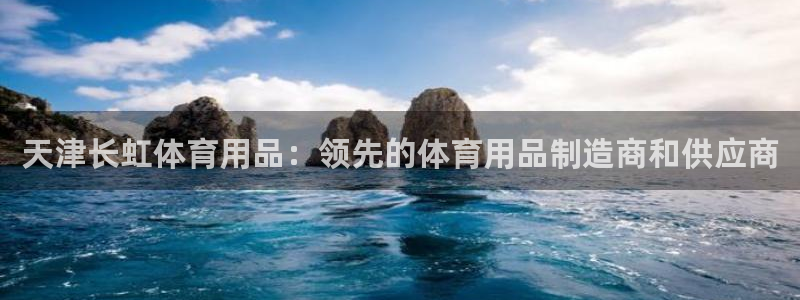 欧陆娱乐群里怎么进：天津长虹体育用品：领先的体育用品