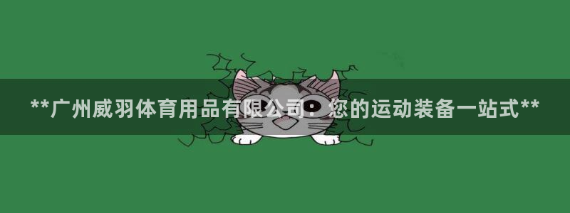欧陆娱乐官网下载安装：**广州威羽体育用品有限公司：