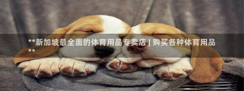 欧陆娱乐讲7O777：**新加坡最全面的体育用品专卖