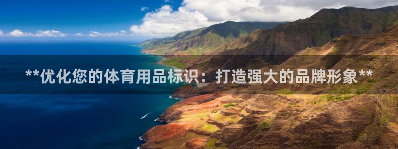 欧陆娱乐群里怎么进：**优化您的体育用品标识：打造强