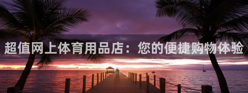 欧陆娱乐官网网址是多少：超值网上体育用品店：您的便捷